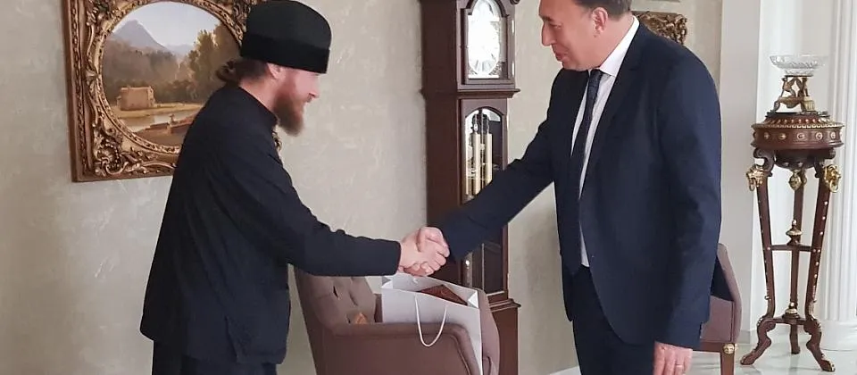 Благотворительноть