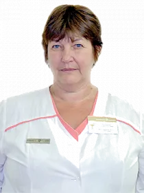 Врач Трубникова Наталья Олеговна