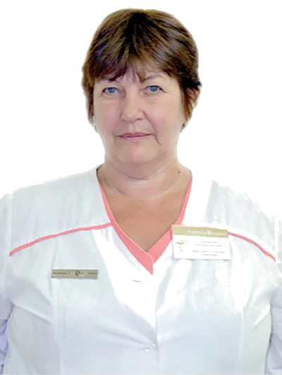 Врач Трубникова Наталья Олеговна