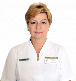 Врач Балацкая Марина Викторовна