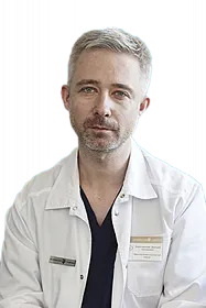 Врач Кантолинский Дмитрий Евгеньевич